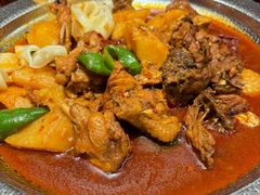 -那拉提之疆·新疆菜(美院店)