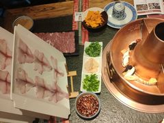-清真·京华源铜锅涮肉(丰庆店)