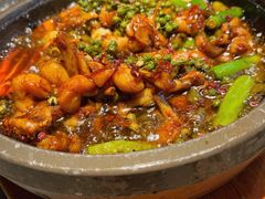 -老头儿油爆虾(星光一期店)