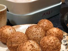 -蓉城江北老灶火锅(春熙路店)