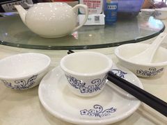 -百姓百味海鲜酒楼(粤垦路总店)