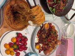-聆桂烤鸭·金奖烤鸭(静联广场店)