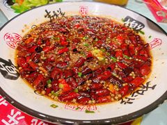 -八大碗·地道东北菜(中街店)