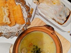 -华辉拉肠(广园店)