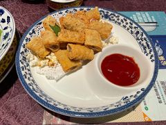 腐皮包黄鱼-宁波状元楼酒店(和义路店)