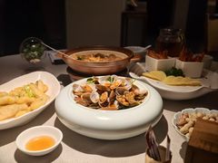-码头见·潮汕菜(领展中心城店)