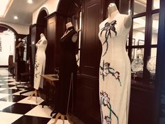 -邓丽君音乐主题餐厅