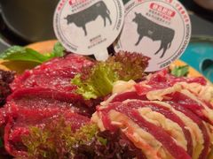 -二刀潮牛(重庆光环购物公园店)