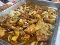 -王婆炒鱼(总店)