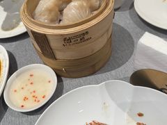 -潮府馆·非遗潮州菜·世纪公园(新国际博览中心店)