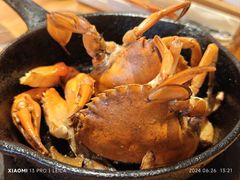 -莲花公园煎蟹·30年闽菜(火车站店)