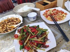 -芽庄老成都川菜馆