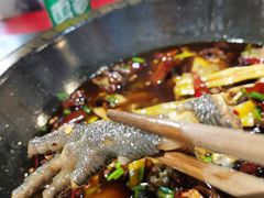 满满一锅-一只烧鸡公(解放碑店)
