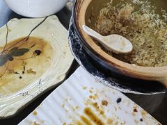 -红星光发煲仔饭(文海店)