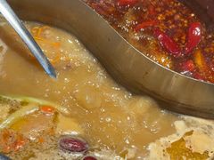 -谭三娘鲜切牛肉自助火锅(星辰汇店)
