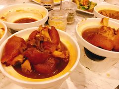 -三美肉骨茶(柏威年广场店)
