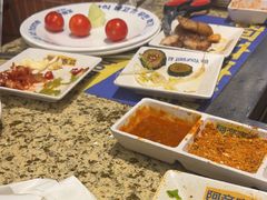 -阿亲家·韩式无限烤肉(春熙路店)