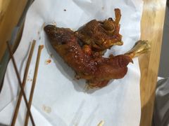 -峨眉烧烤(名山南路店)