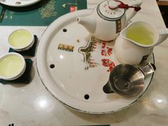 -悦得闲广式茶楼点心(石厦时代广场店)
