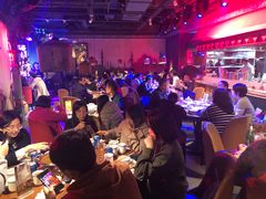 大堂-纳瓦新疆菜(银都店)
