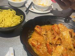 -聚味瞿记·龙虾堂(望城店)