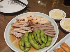 -南翔馒头店(豫园店)