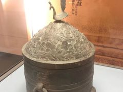 -信阳博物馆