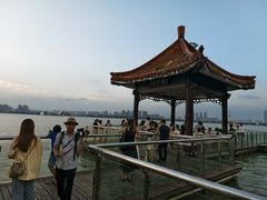 -云龙湖旅游景区