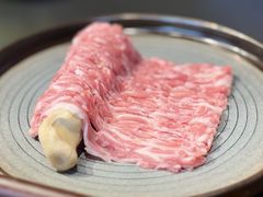 -羊大爷涮肉(亮马桥店)
