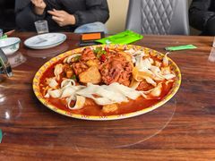 -巴依老爷新疆餐厅