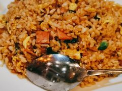 油飯-老妈私房菜