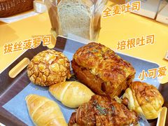 -UH祐禾(上海荟聚店)