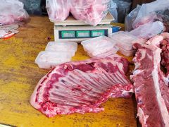 -王德炭烤牛羊肉(西关大街店)