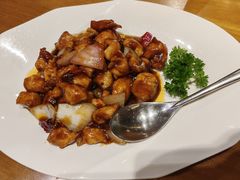 -乐忻皇朝(上海中心大厦店)