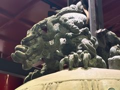 -大钟寺古钟博物馆