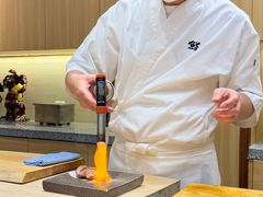 -鮨一日本料理旗舰店(总店)