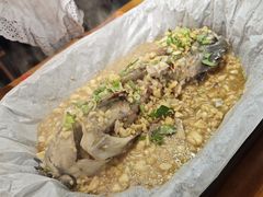 -三煮纸包鱼(青岛总店)