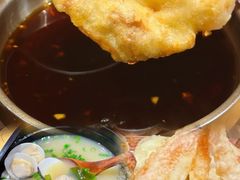-天妇罗内顺田(罗湖店)