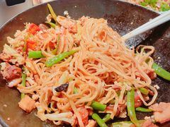 -九毛九西北菜(番禺万达店)