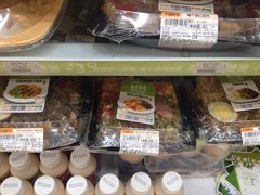 -today便利店(汉街店)