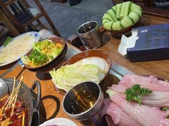 -楠火锅(西单店)