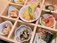 -阿吾罗·月咏精致日料(港汇恒隆广场店)