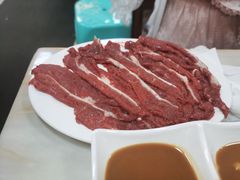 -杏花吴记牛肉火锅