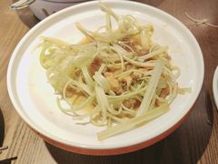 -前海沿·青岛菜(李沧万达店)