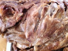 -鸡打鸣熏鸡系列(总店)