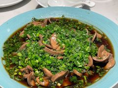 -方荣糊涂菜馆(湖北路店)