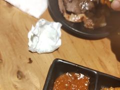 -九田家黑牛烤肉料理(溧阳吾悦店)