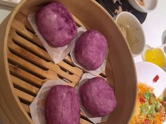 -客颂·客家宴(大壮国际广场店)