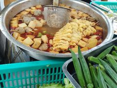 麻辣烫-深圳大学-实验餐厅