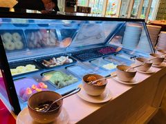 -The COOK·厨餐厅·自助餐(浦东嘉里大酒店)